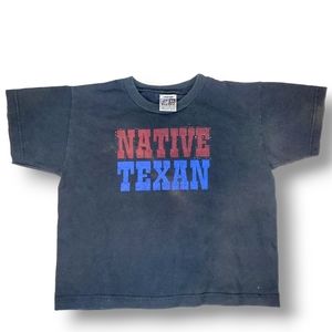 Native Texans T-shirt